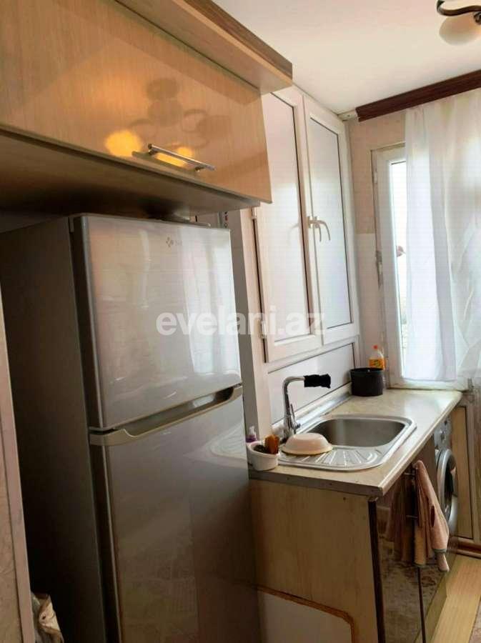 Sale, new building, 3 room, 72 m², Nariman Narimanov m.