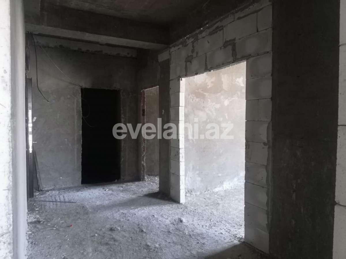 Satılır, yeni tikili, 2 otaqlı, 85 m², Şah İsmayıl Xətai m.