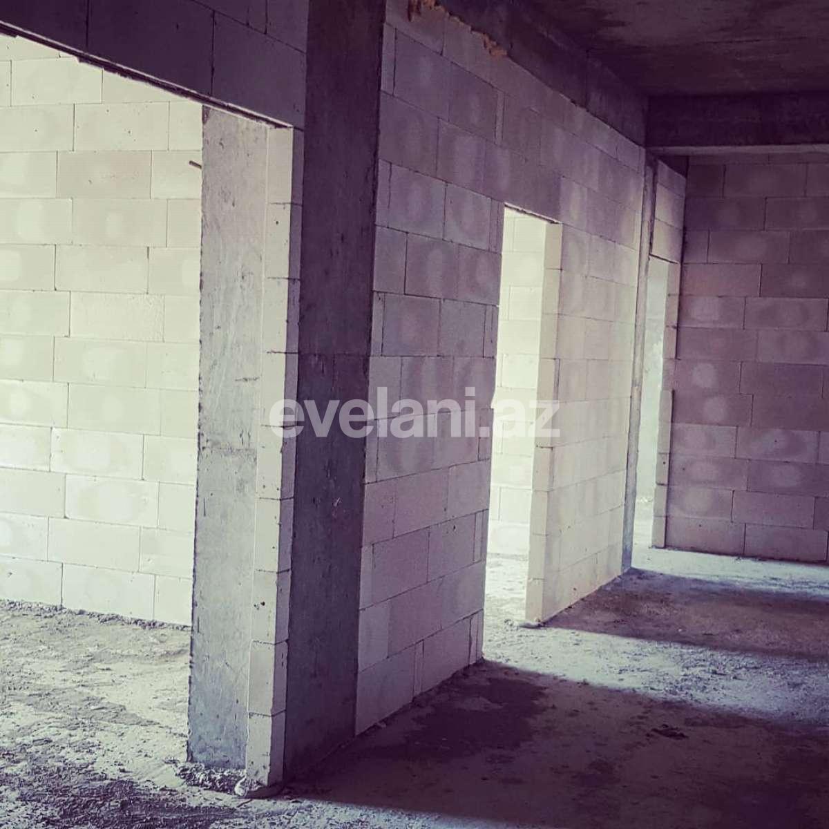 Satılır, yeni tikili, 2 otaqlı, 85 m², Şah İsmayıl Xətai m.