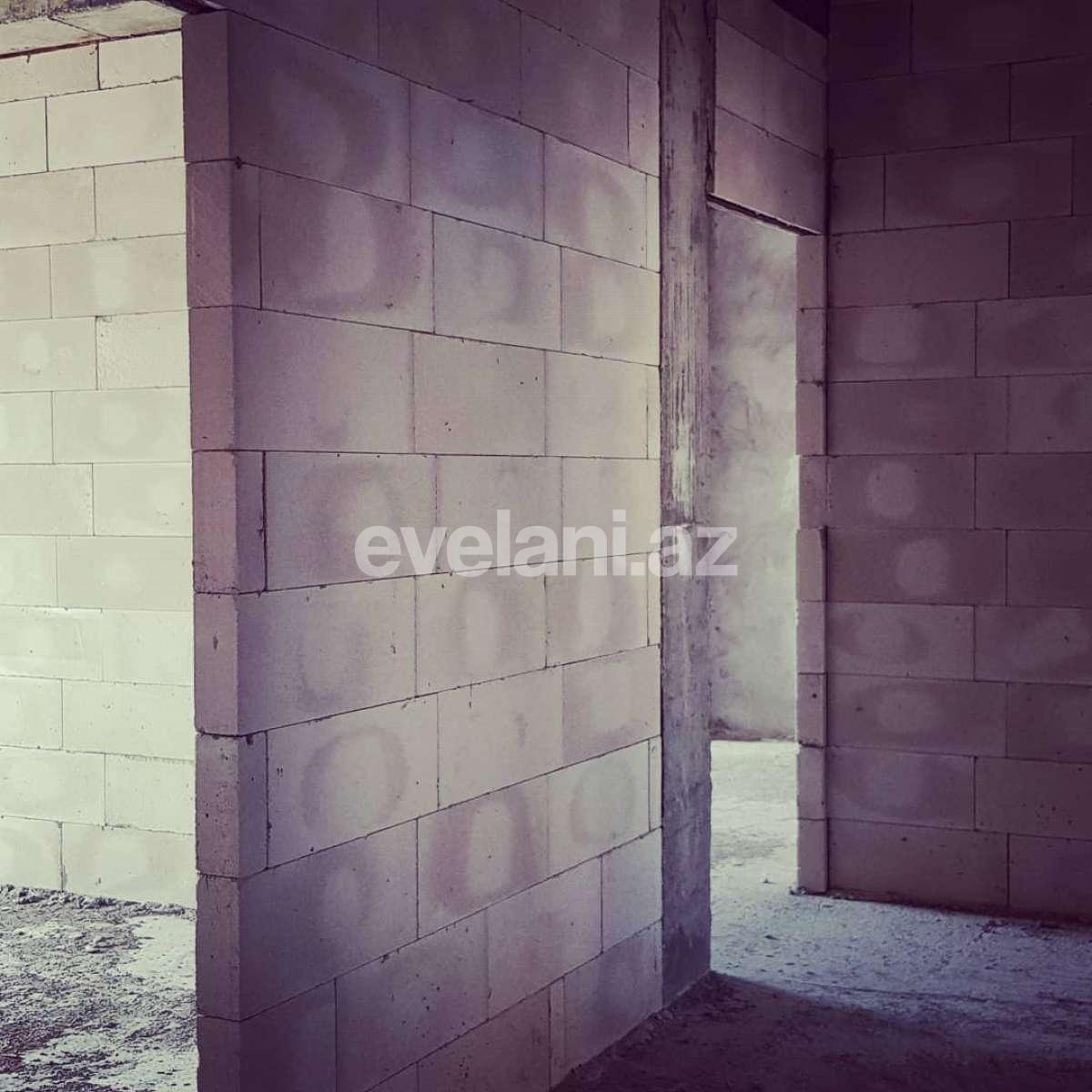 Satılır, yeni tikili, 2 otaqlı, 85 m², Şah İsmayıl Xətai m.