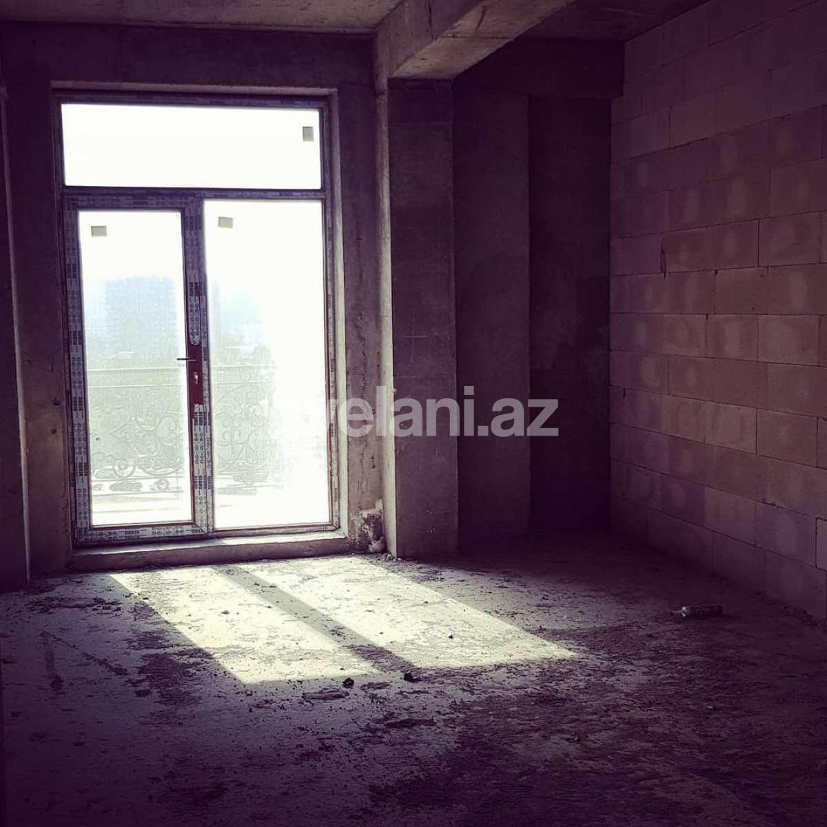 Satılır, yeni tikili, 2 otaqlı, 85 m², Şah İsmayıl Xətai m.