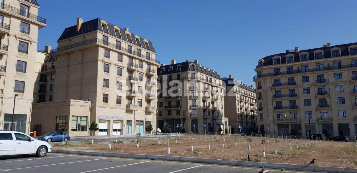 Satılır, yeni tikili, 2 otaqlı, 85 m², Şah İsmayıl Xətai m.