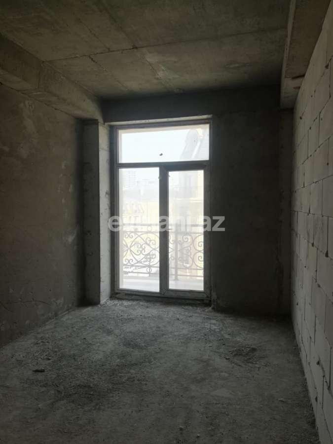 Satılır, yeni tikili, 2 otaqlı, 85 m², Şah İsmayıl Xətai m.