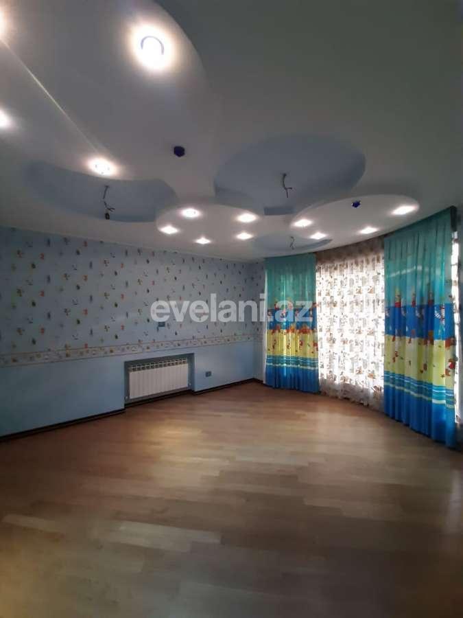 Сдаётся, вилла, 7-комнаты, 650 m², Кара Караев m.