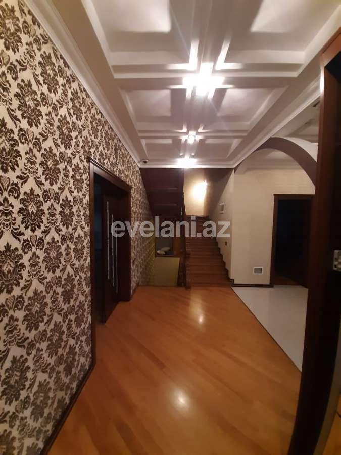 Сдаётся, вилла, 7-комнаты, 650 m², Кара Караев m.