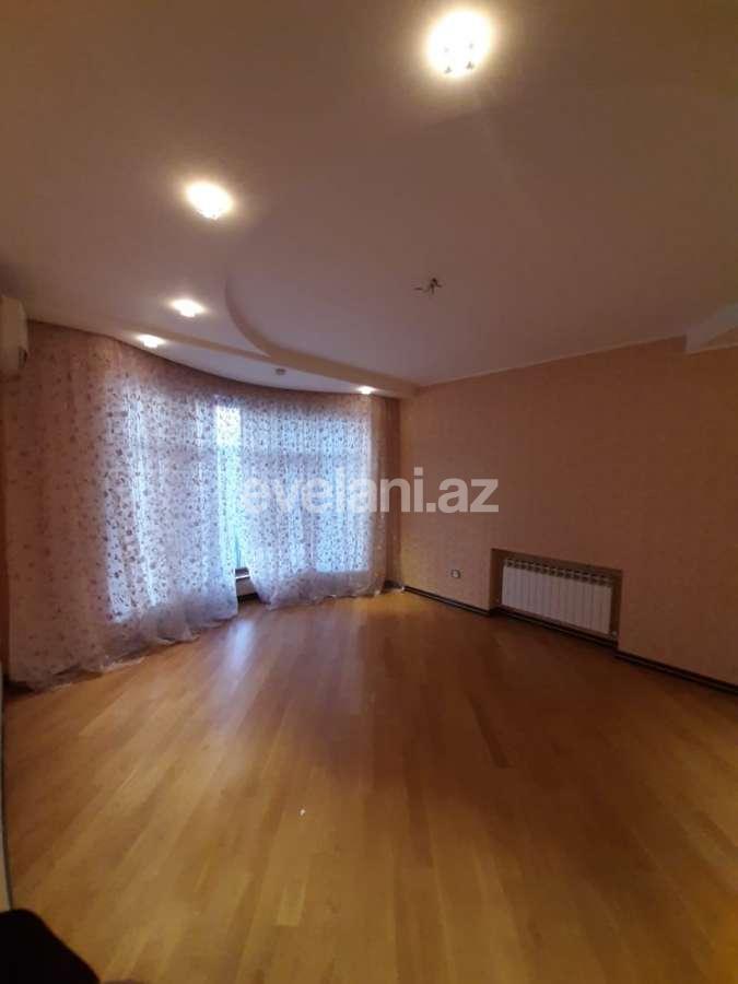 Сдаётся, вилла, 7-комнаты, 650 m², Кара Караев m.