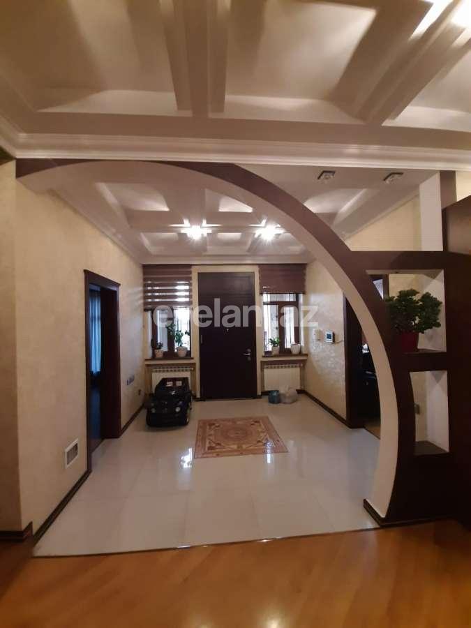 Сдаётся, вилла, 7-комнаты, 650 m², Кара Караев m.