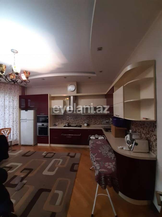 Сдаётся, вилла, 7-комнаты, 650 m², Кара Караев m.