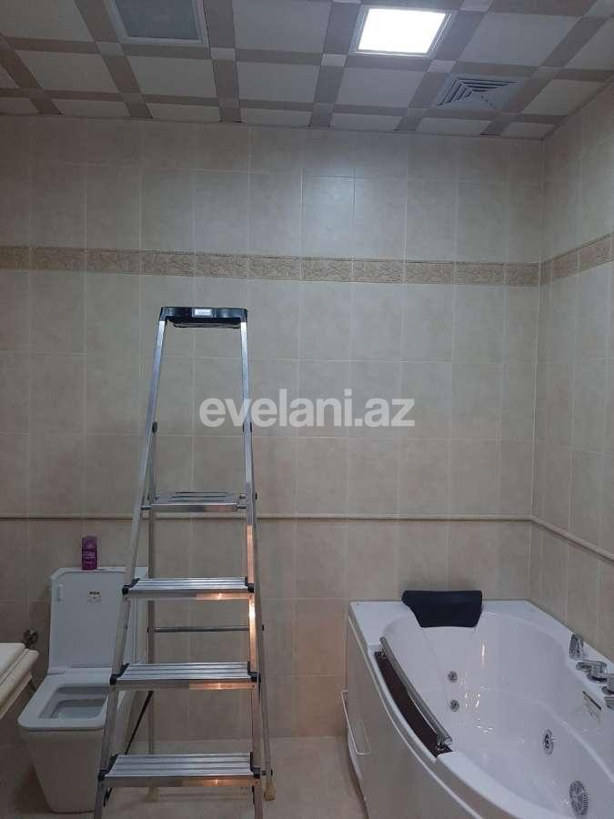 Сдаётся, вилла, 7-комнаты, 650 m², Кара Караев m.