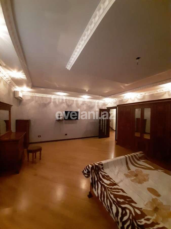 Сдаётся, вилла, 7-комнаты, 650 m², Кара Караев m.