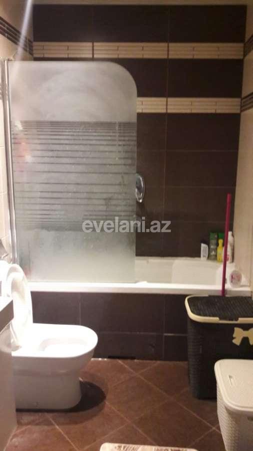 Satılır, yeni tikili, 3 otaqlı, 91 m², Şah İsmayıl Xətai m.