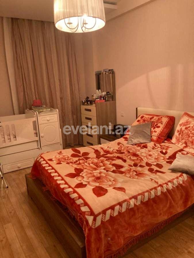 Satılır, yeni tikili, 3 otaqlı, 91 m², Şah İsmayıl Xətai m.