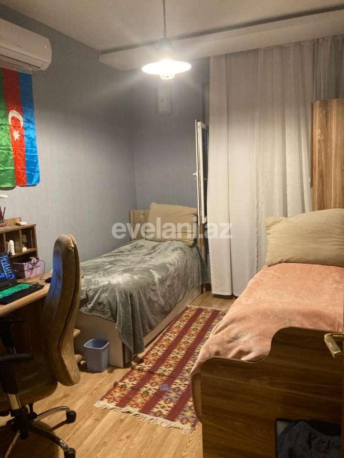 Satılır, yeni tikili, 3 otaqlı, 91 m², Şah İsmayıl Xətai m.