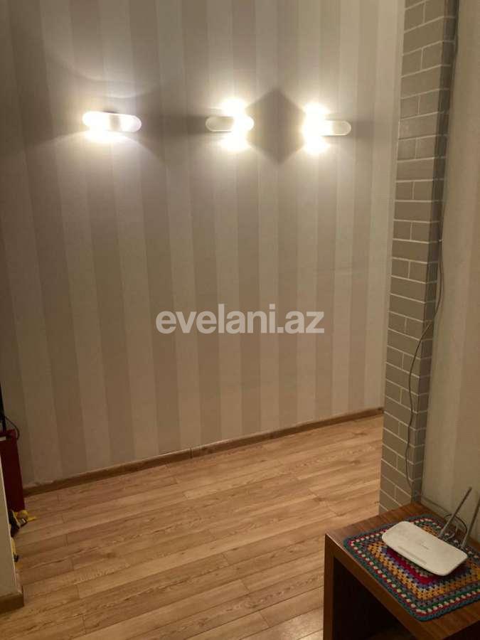 Satılır, yeni tikili, 3 otaqlı, 91 m², Şah İsmayıl Xətai m.