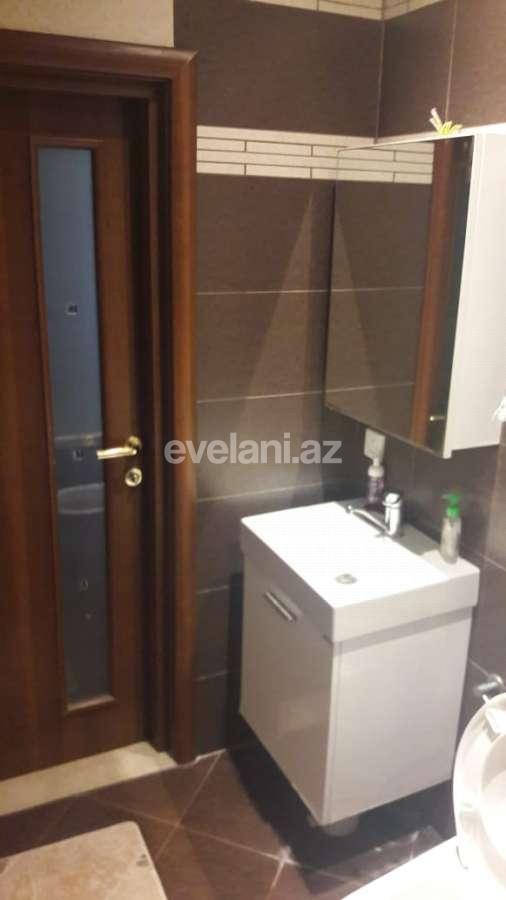 Satılır, yeni tikili, 3 otaqlı, 91 m², Şah İsmayıl Xətai m.