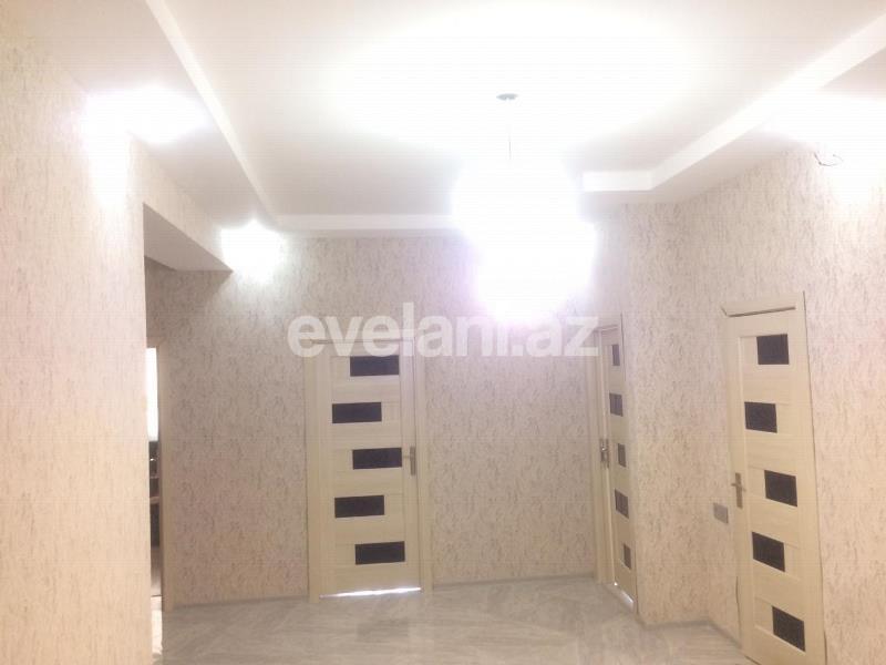 Sale, new building, 4 room, 147 m², 20 yanvar m.
