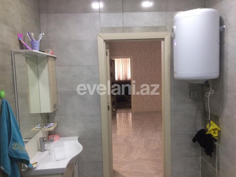 Sale, new building, 4 room, 147 m², 20 yanvar m.