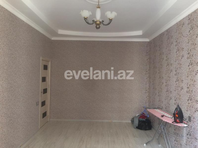 Sale, new building, 4 room, 147 m², 20 yanvar m.