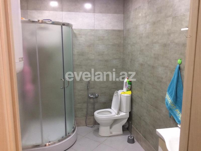 Sale, new building, 4 room, 147 m², 20 yanvar m.