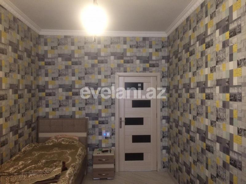 Sale, new building, 4 room, 147 m², 20 yanvar m.