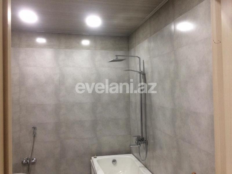 Sale, new building, 4 room, 147 m², 20 yanvar m.