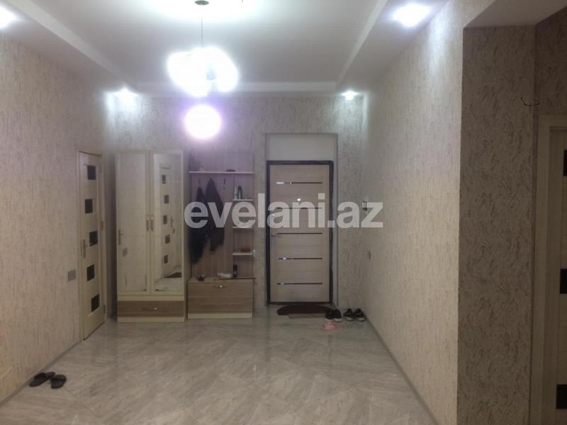 Sale, new building, 4 room, 147 m², 20 yanvar m.