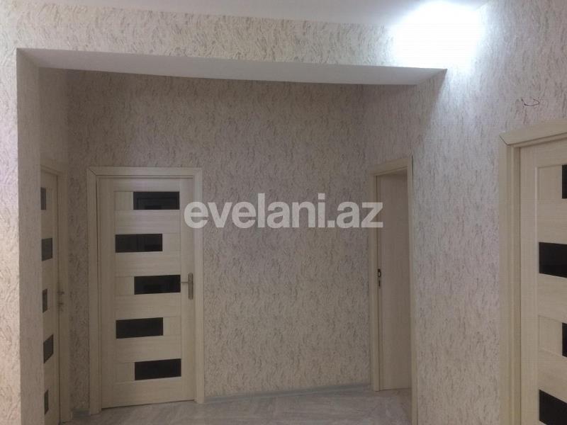 Sale, new building, 4 room, 147 m², 20 yanvar m.