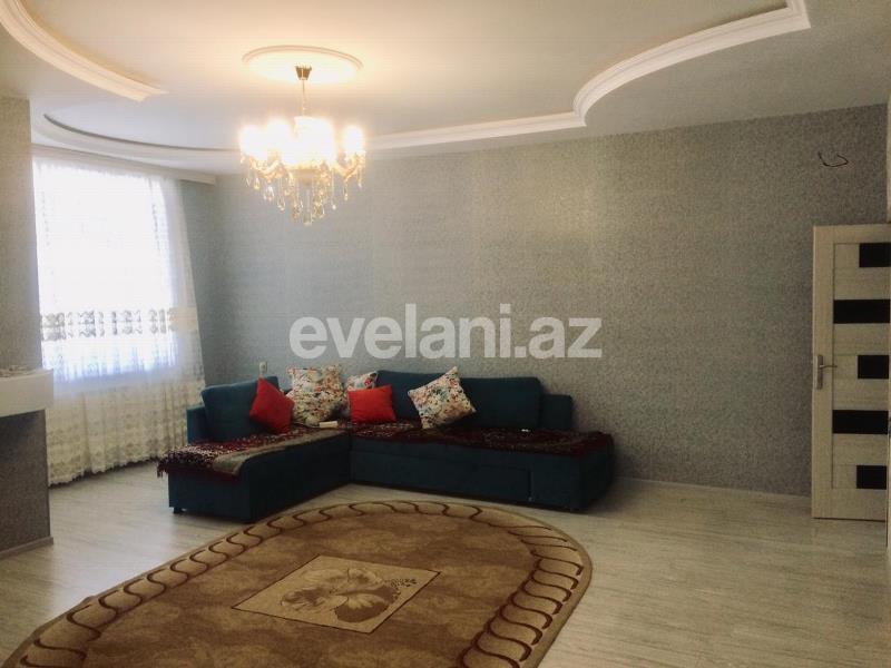 Sale, new building, 4 room, 147 m², 20 yanvar m.