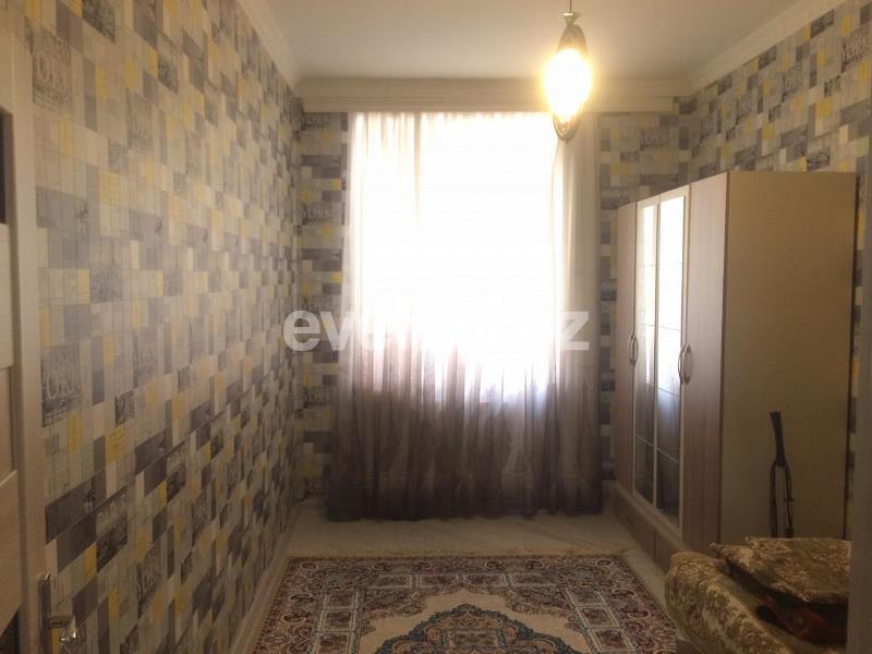 Sale, new building, 4 room, 147 m², 20 yanvar m.