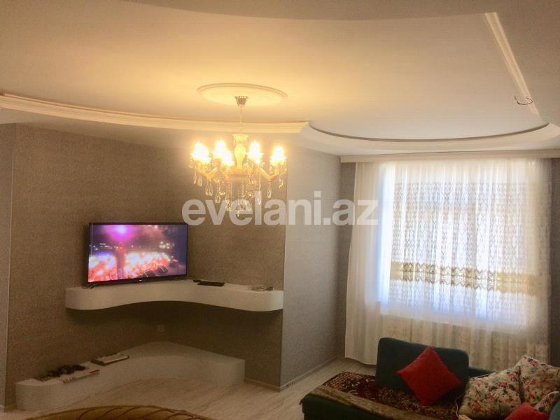 Sale, new building, 4 room, 147 m², 20 yanvar m.