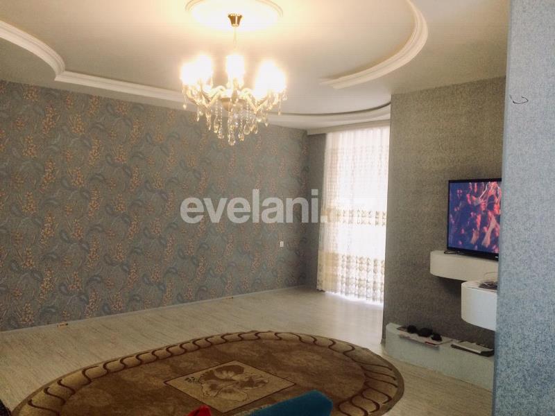 Sale, new building, 4 room, 147 m², 20 yanvar m.