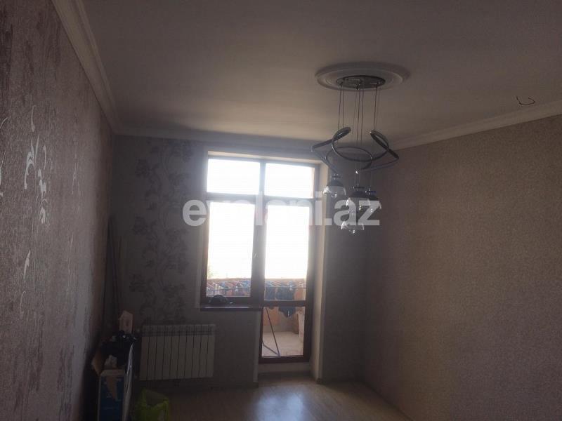 Sale, new building, 4 room, 147 m², 20 yanvar m.