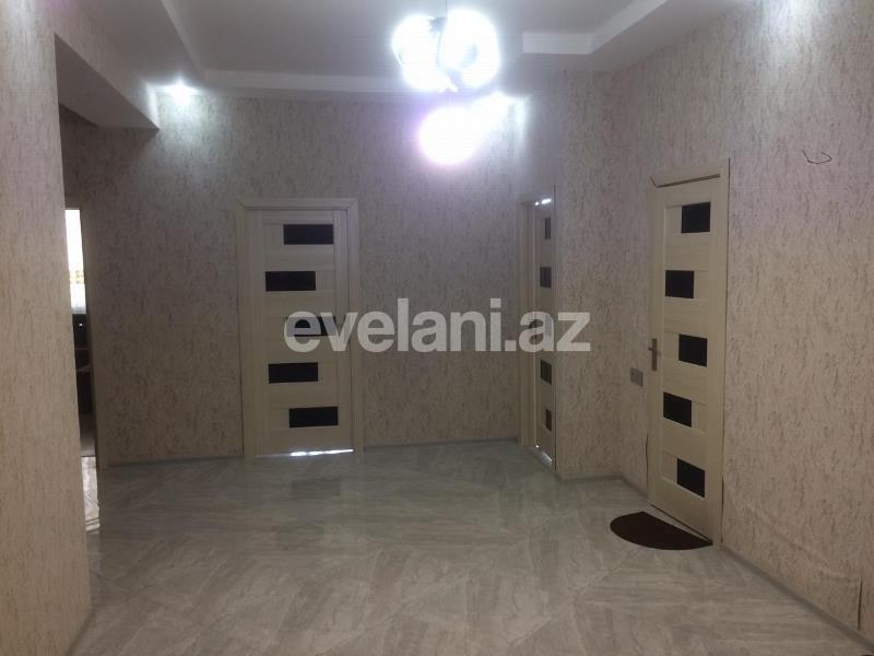 Sale, new building, 4 room, 147 m², 20 yanvar m.