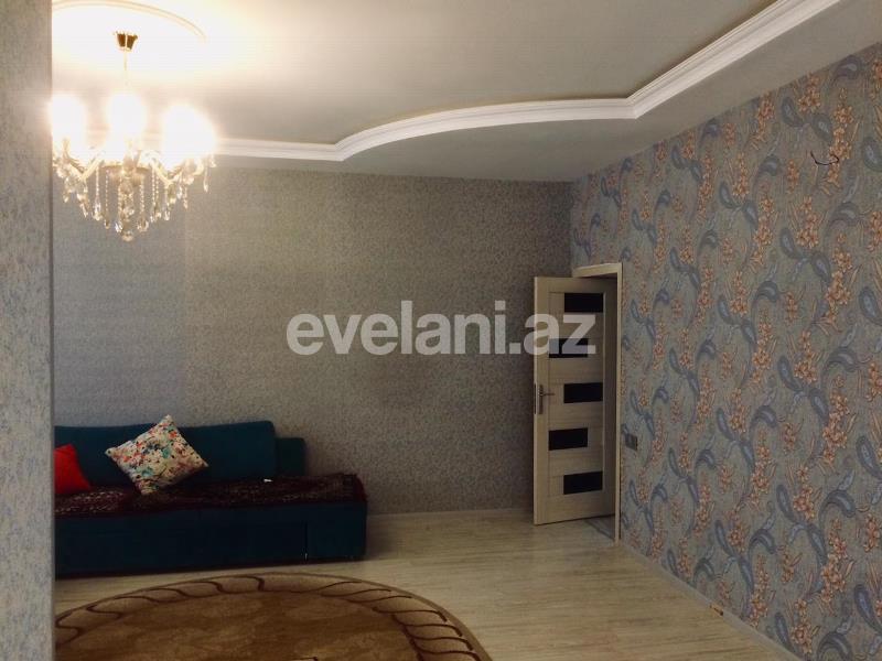 Sale, new building, 4 room, 147 m², 20 yanvar m.