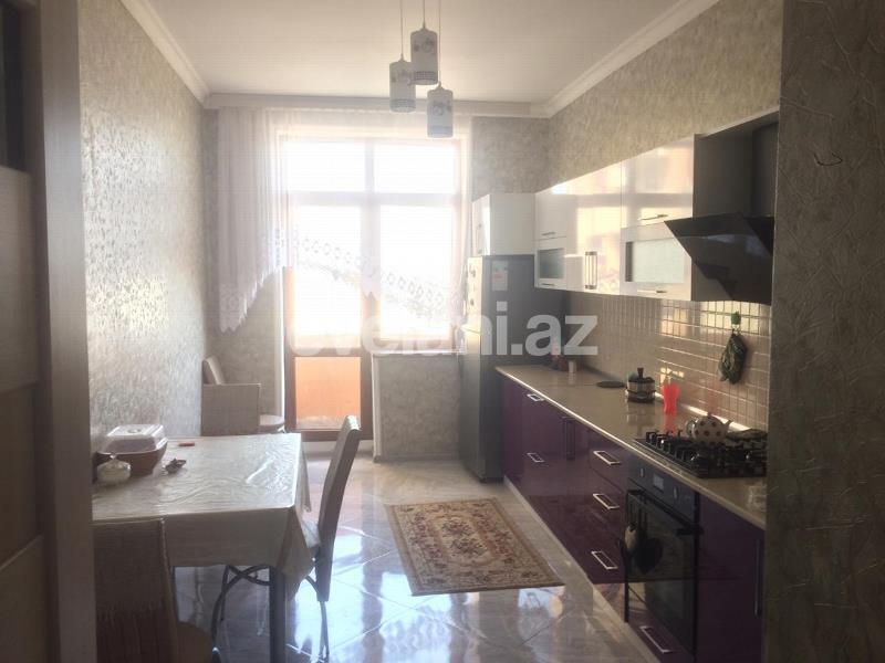 Sale, new building, 4 room, 147 m², 20 yanvar m.