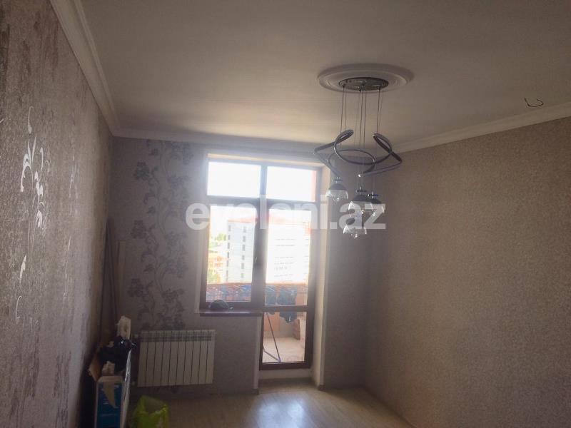 Sale, new building, 4 room, 147 m², 20 yanvar m.