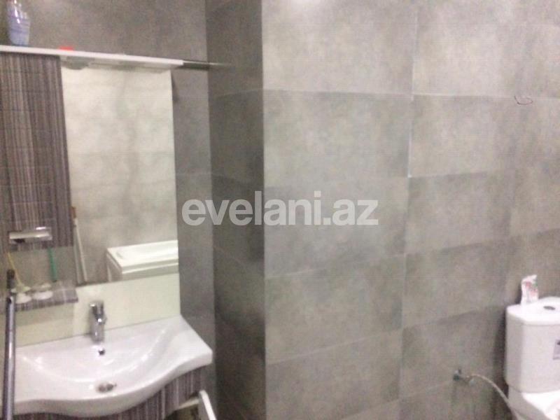 Sale, new building, 4 room, 147 m², 20 yanvar m.