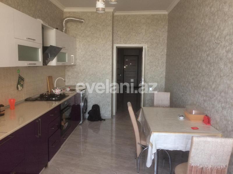 Sale, new building, 4 room, 147 m², 20 yanvar m.