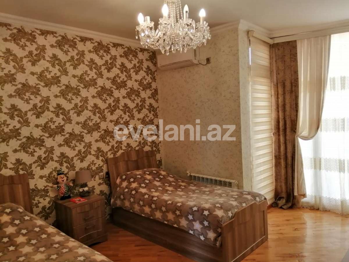 Продаётся, дом / дача, 5-комнаты, 203.7 m², Хырдалан