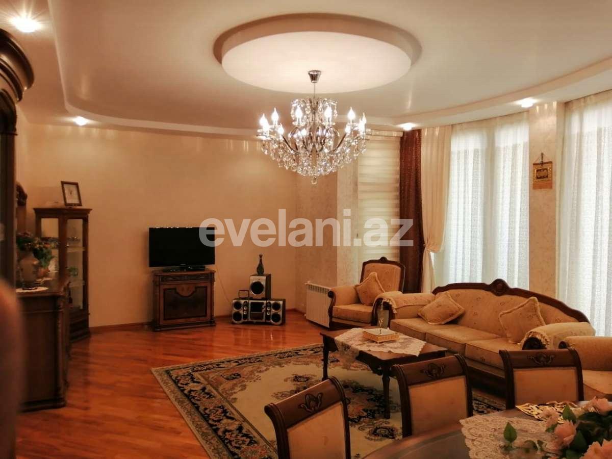 Продаётся, дом / дача, 5-комнаты, 203.7 m², Хырдалан