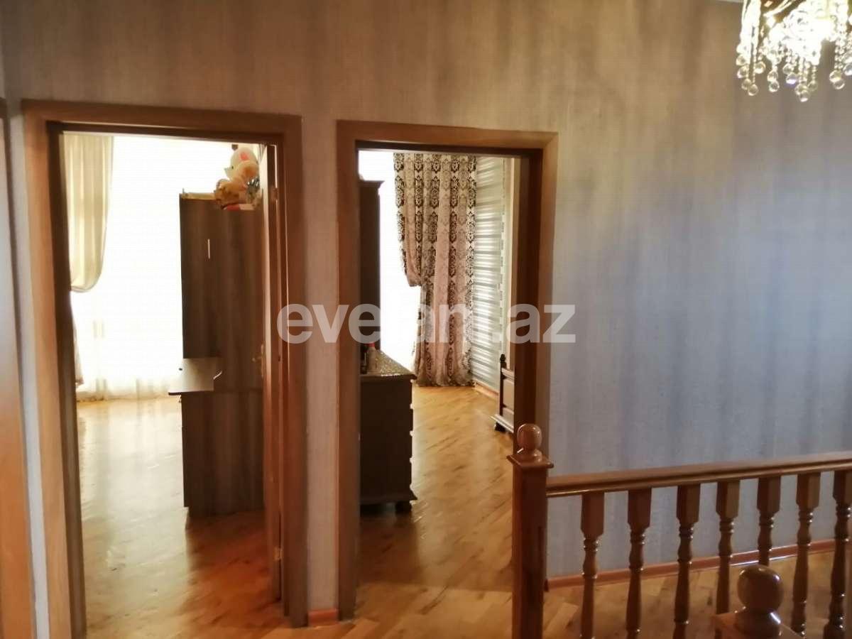 Продаётся, дом / дача, 5-комнаты, 203.7 m², Хырдалан