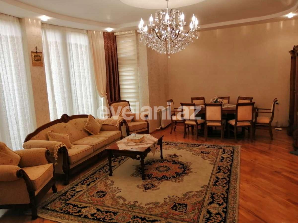 Продаётся, дом / дача, 5-комнаты, 203.7 m², Хырдалан