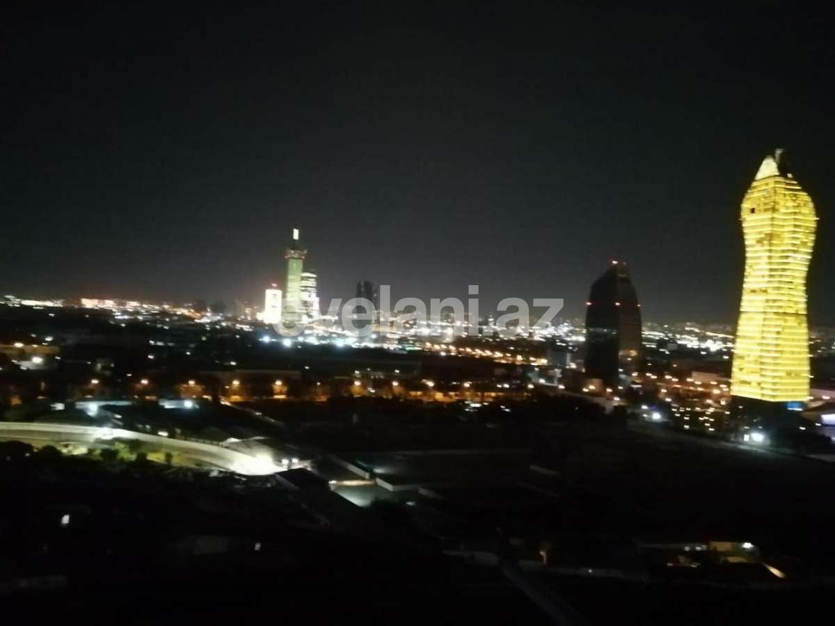 Satılır, yeni tikili, 2 otaqlı, 92 m², Nəriman Nərimanov m.