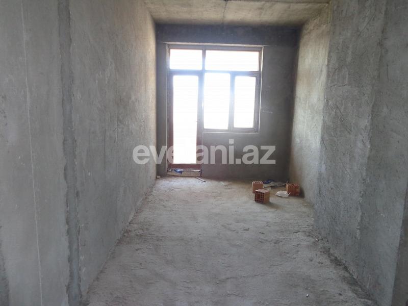 Sale, new building, 3 room, 118 m², Baku, Yasamal r, Yasamal d, Elmlar Akademiyası m.