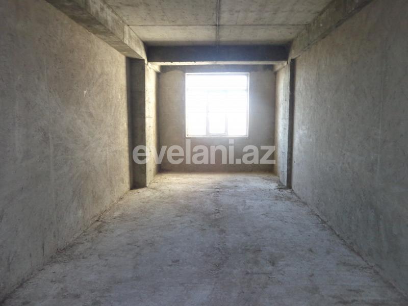 Sale, new building, 3 room, 118 m², Baku, Yasamal r, Yasamal d, Elmlar Akademiyası m.
