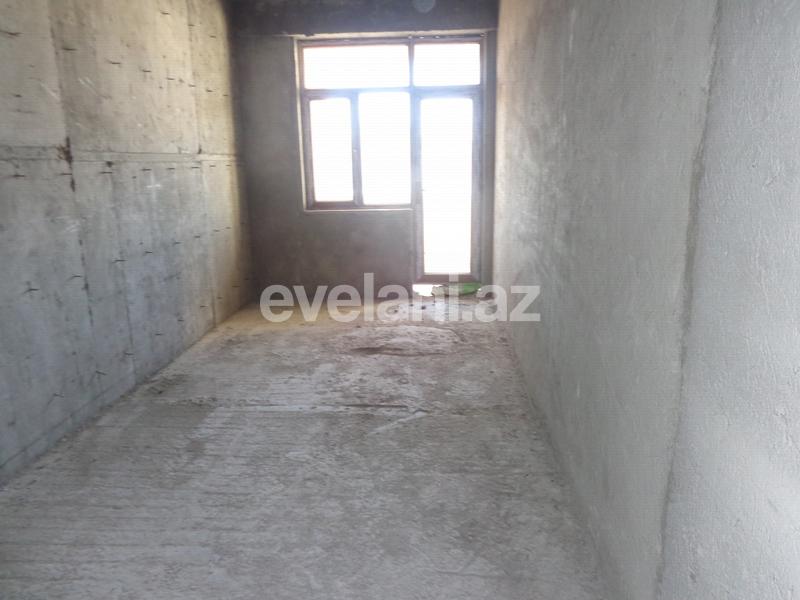 Sale, new building, 3 room, 118 m², Baku, Yasamal r, Yasamal d, Elmlar Akademiyası m.