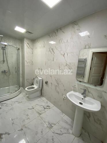 Satılır, yeni tikili, 2 otaqlı, 57 m², 20 yanvar m.
