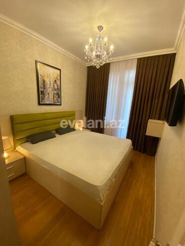 Satılır, yeni tikili, 2 otaqlı, 57 m², 20 yanvar m.