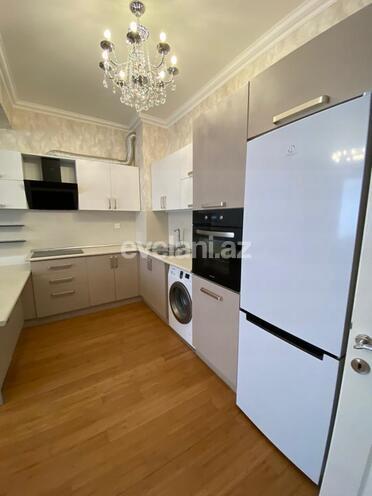 Satılır, yeni tikili, 2 otaqlı, 57 m², 20 yanvar m.