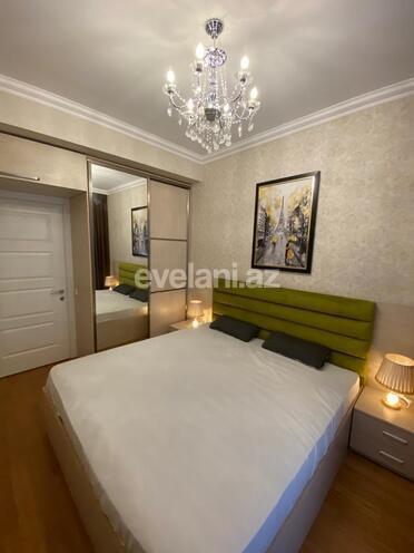 Satılır, yeni tikili, 2 otaqlı, 57 m², 20 yanvar m.